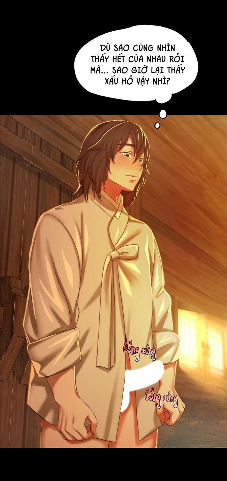 Em Chỉ Có Thể Là Của Tôi Chapter 13.5 - 16