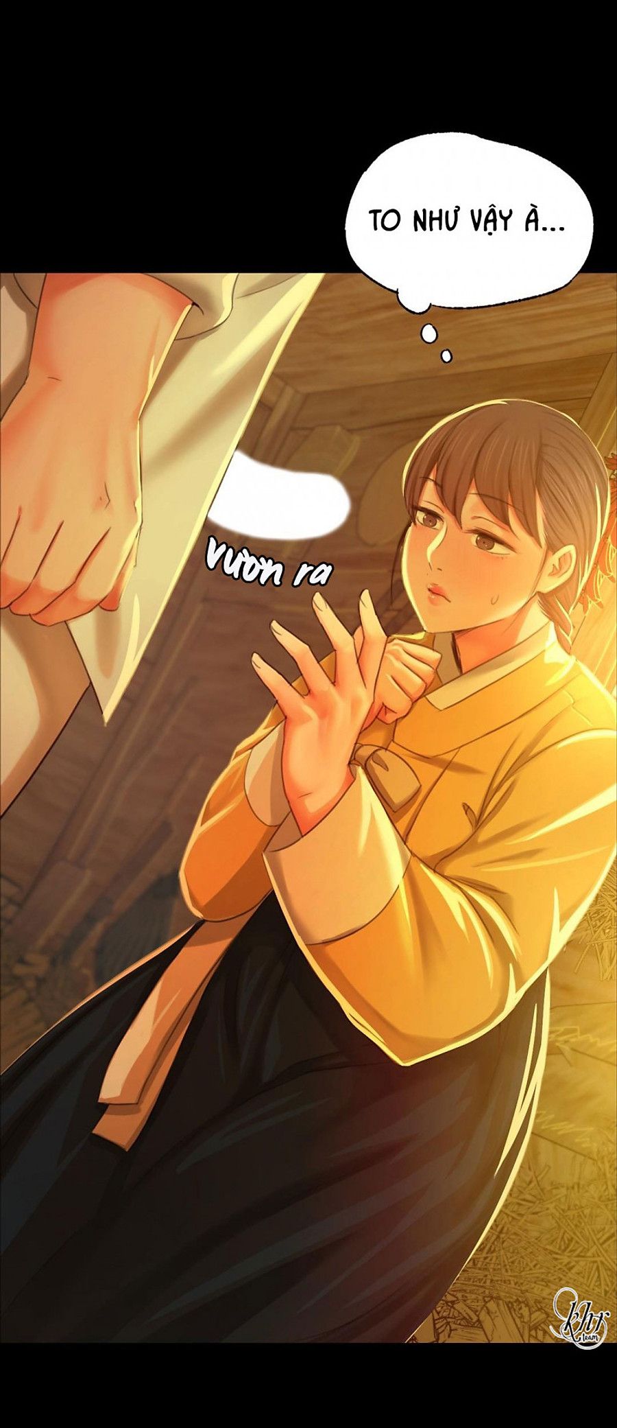 Em Chỉ Có Thể Là Của Tôi Chapter 13.5 - 18