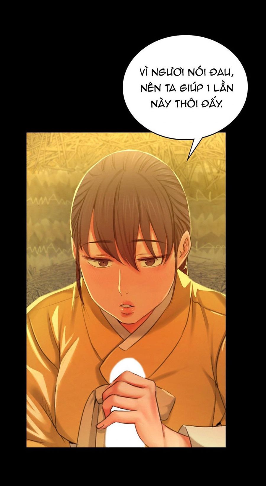 Em Chỉ Có Thể Là Của Tôi Chapter 13.5 - 20