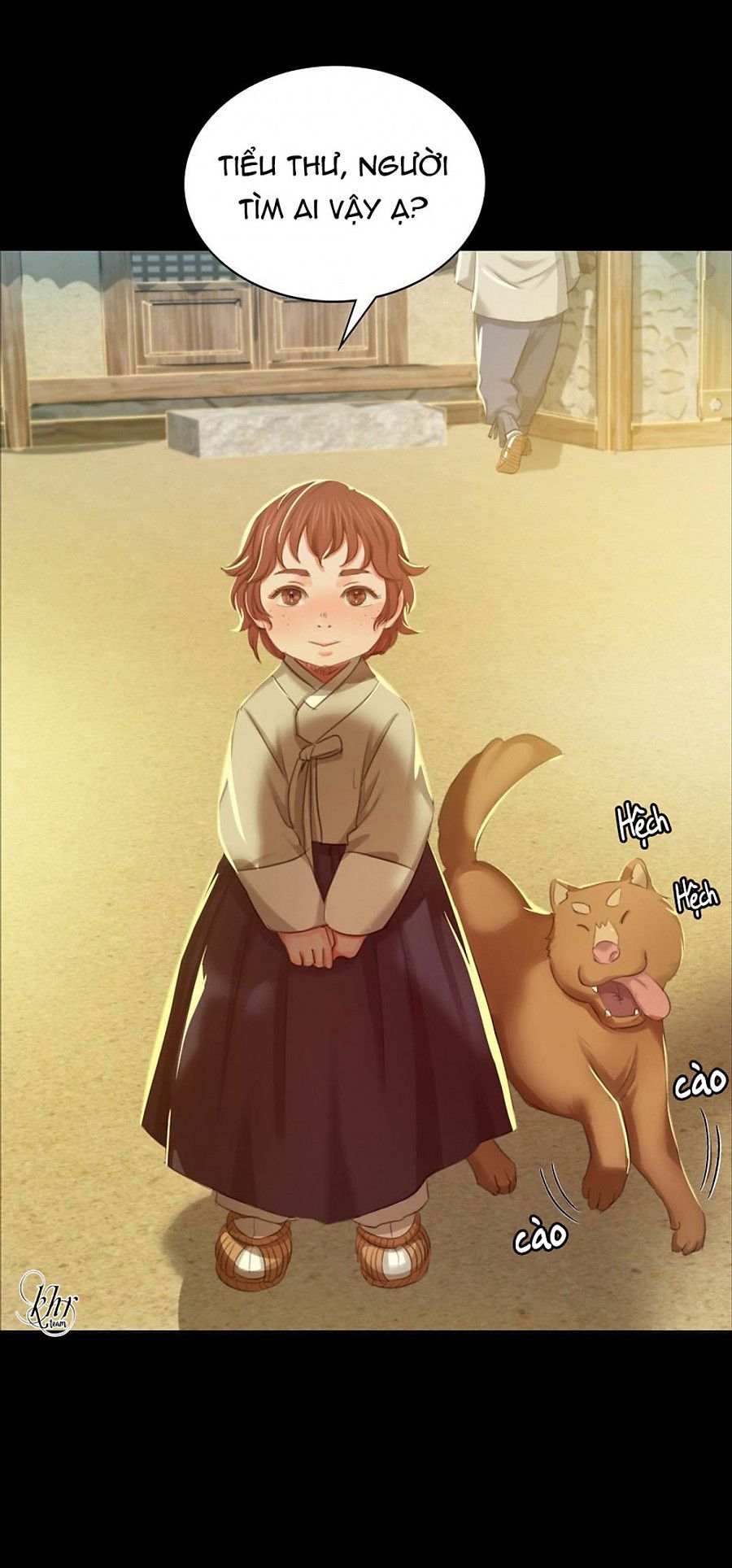 Em Chỉ Có Thể Là Của Tôi Chapter 13.5 - 3