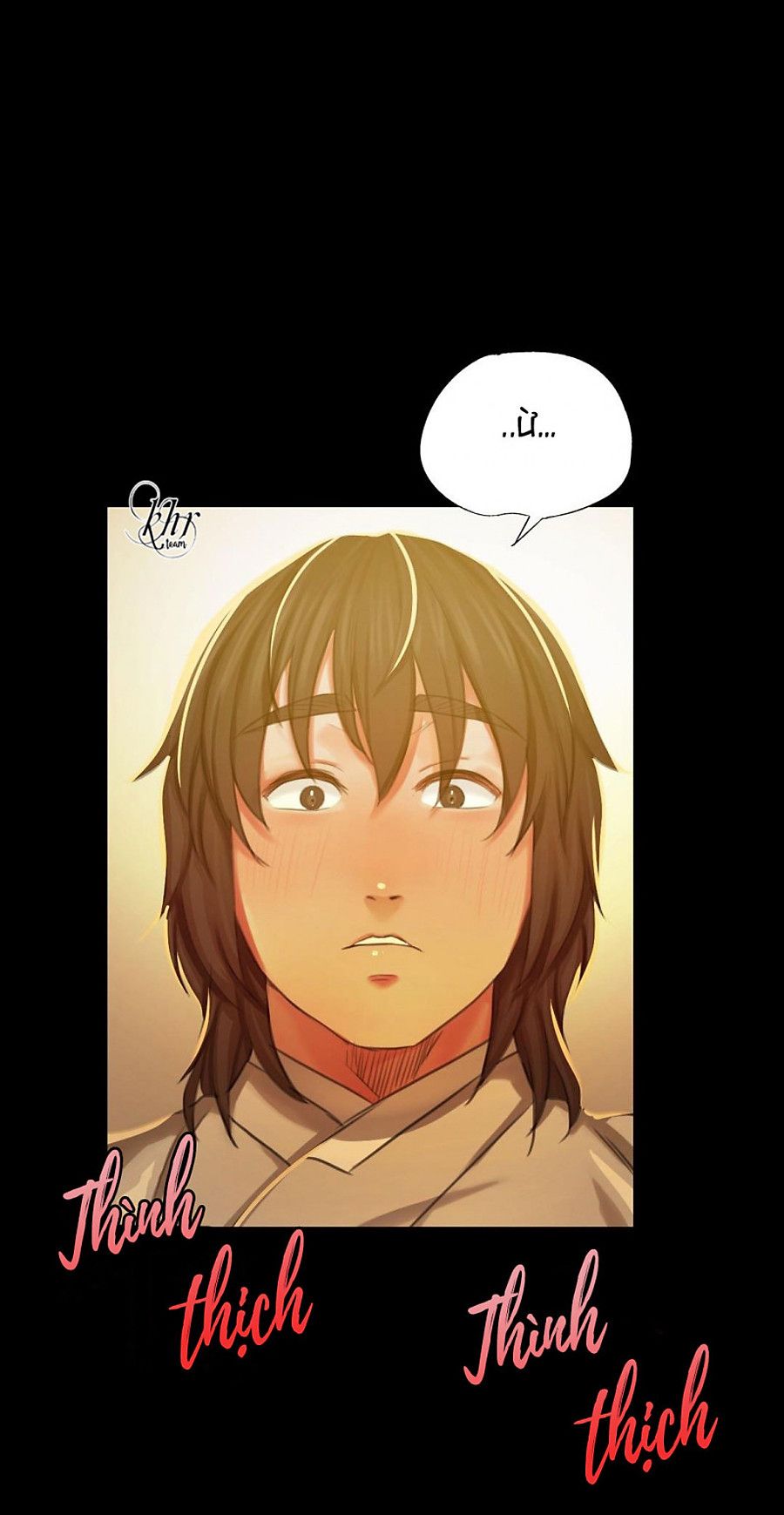 Em Chỉ Có Thể Là Của Tôi Chapter 13.5 - 21