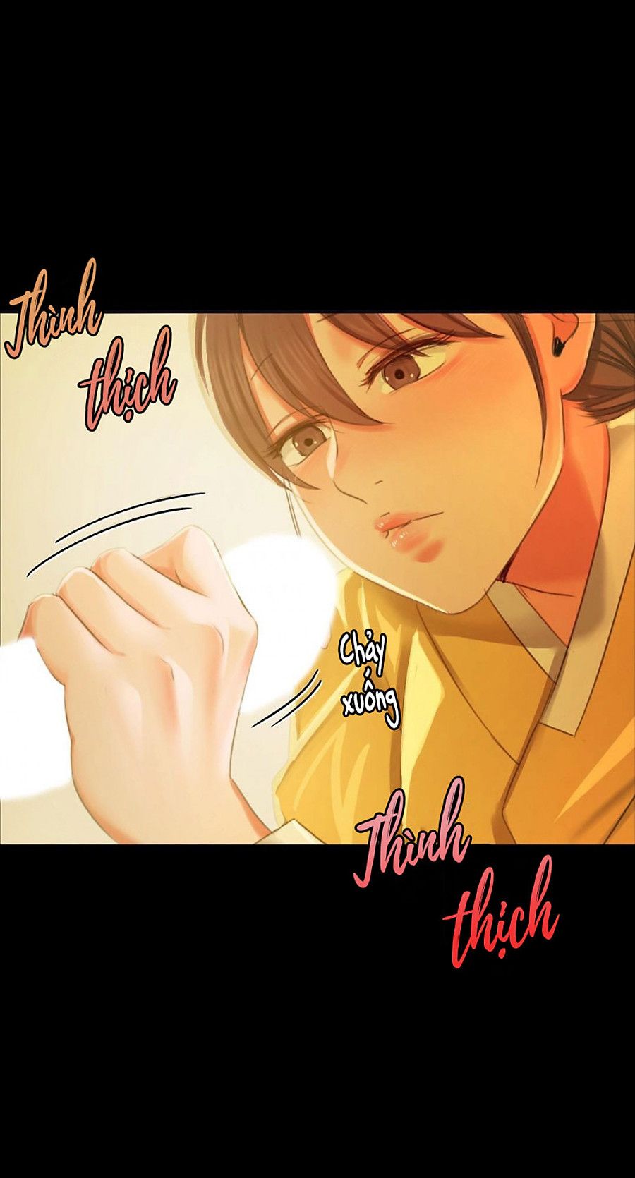 Em Chỉ Có Thể Là Của Tôi Chapter 13.5 - 25