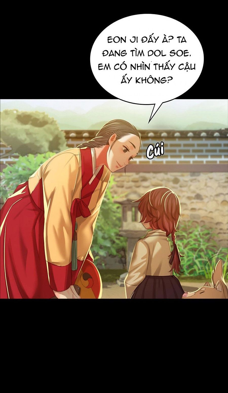 Em Chỉ Có Thể Là Của Tôi Chapter 13.5 - 4