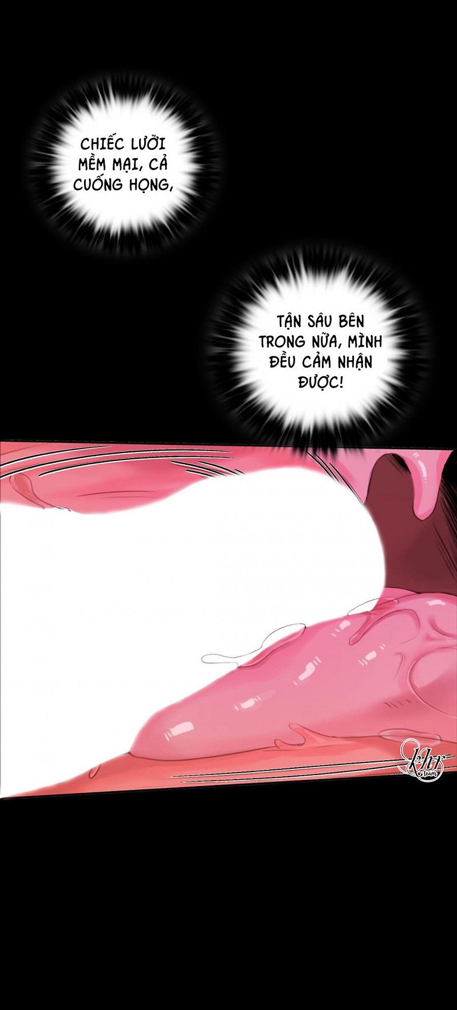 Em Chỉ Có Thể Là Của Tôi Chapter 13.5 - 35