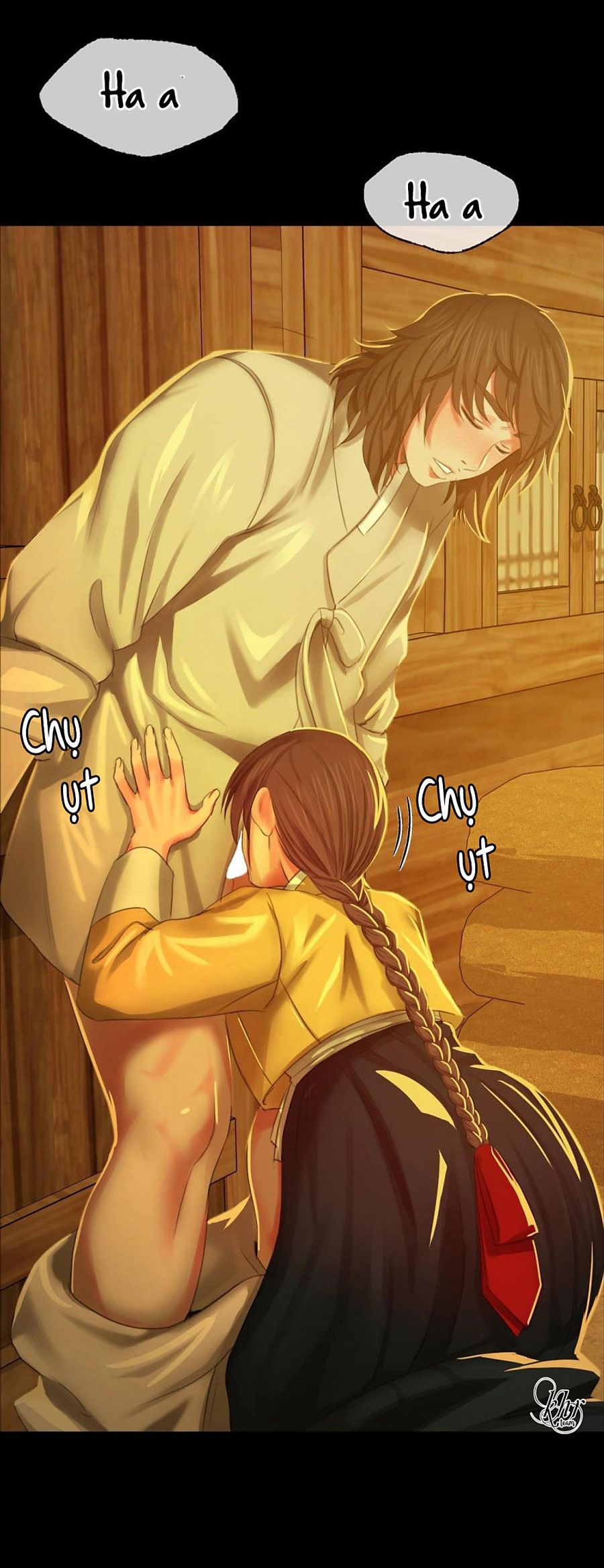 Em Chỉ Có Thể Là Của Tôi Chapter 13.5 - 36