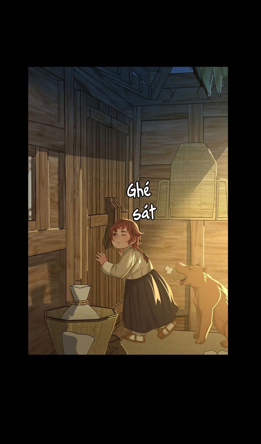 Em Chỉ Có Thể Là Của Tôi Chapter 13.5 - 41
