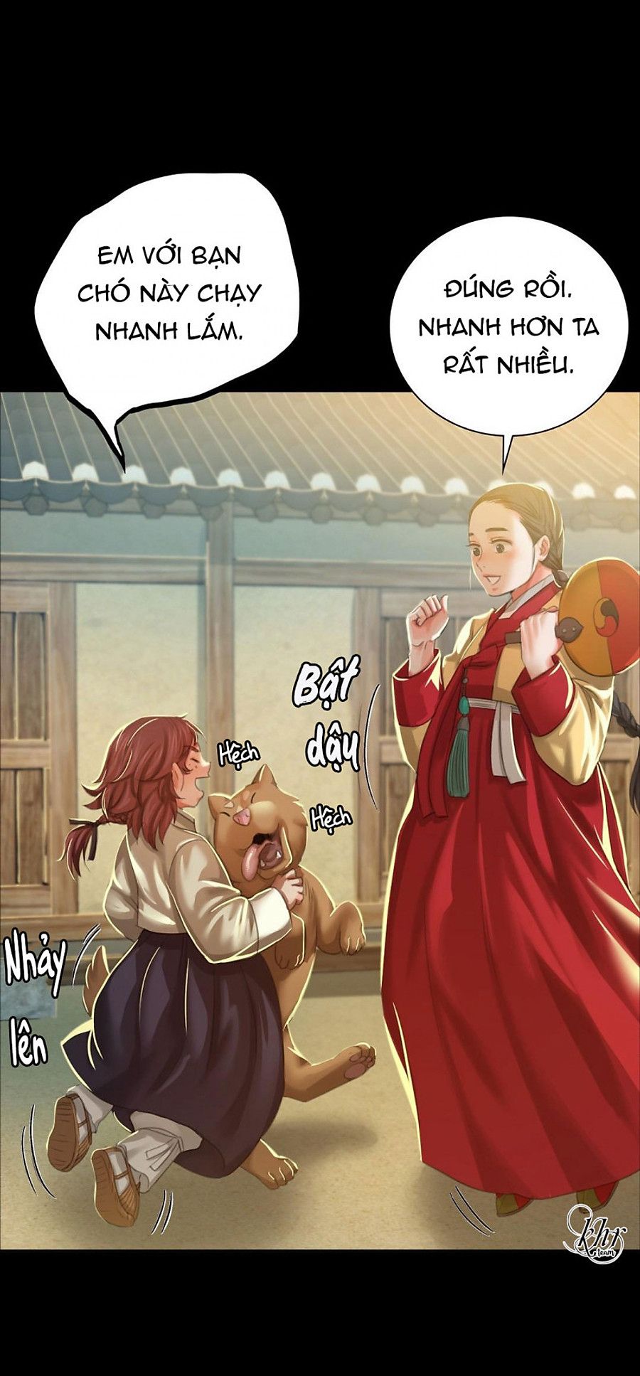 Em Chỉ Có Thể Là Của Tôi Chapter 13.5 - 6