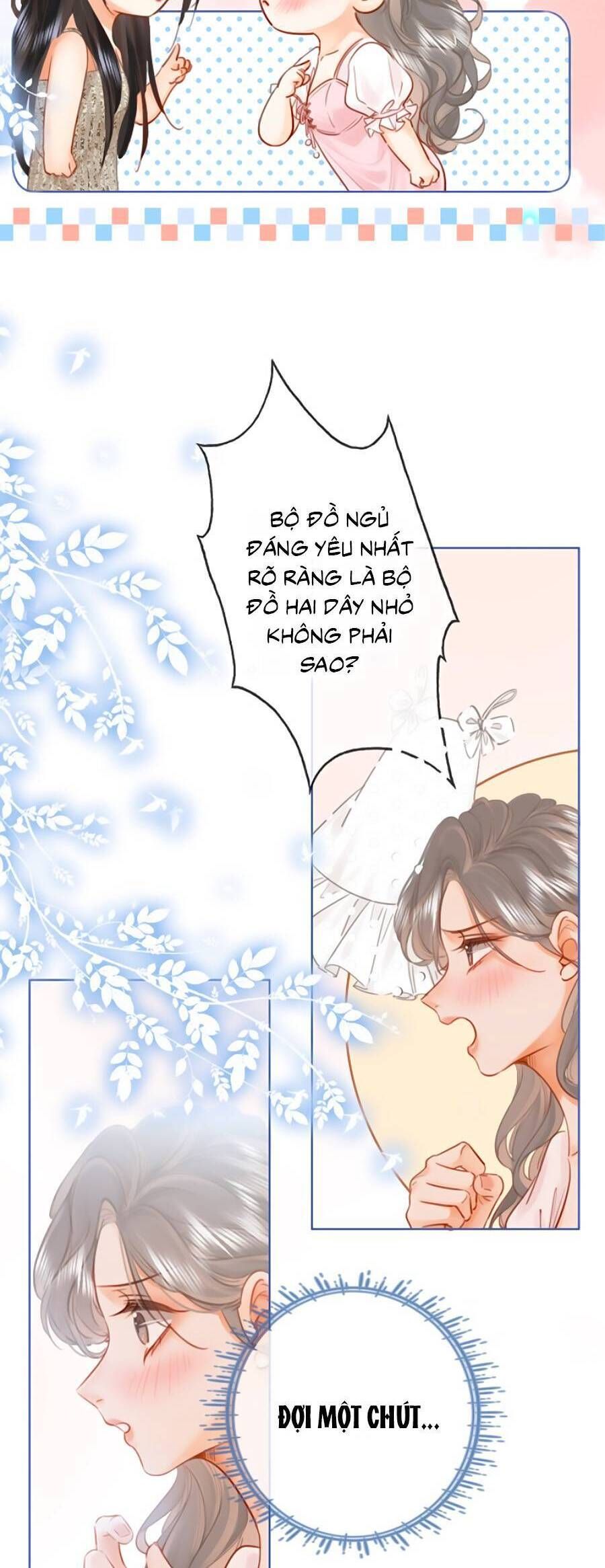 Em Chỉ Có Thể Là Của Tôi Chapter 13 - 11