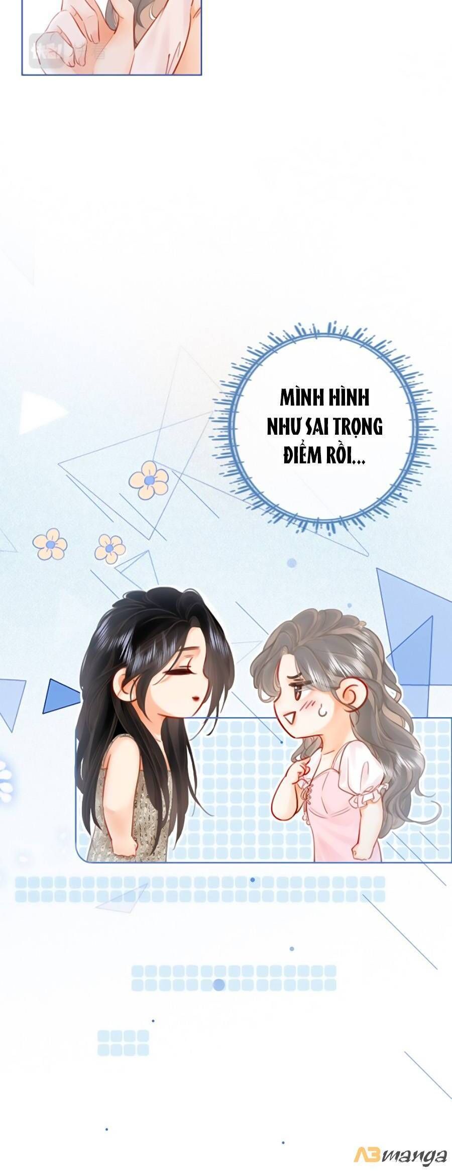 Em Chỉ Có Thể Là Của Tôi Chapter 13 - 12