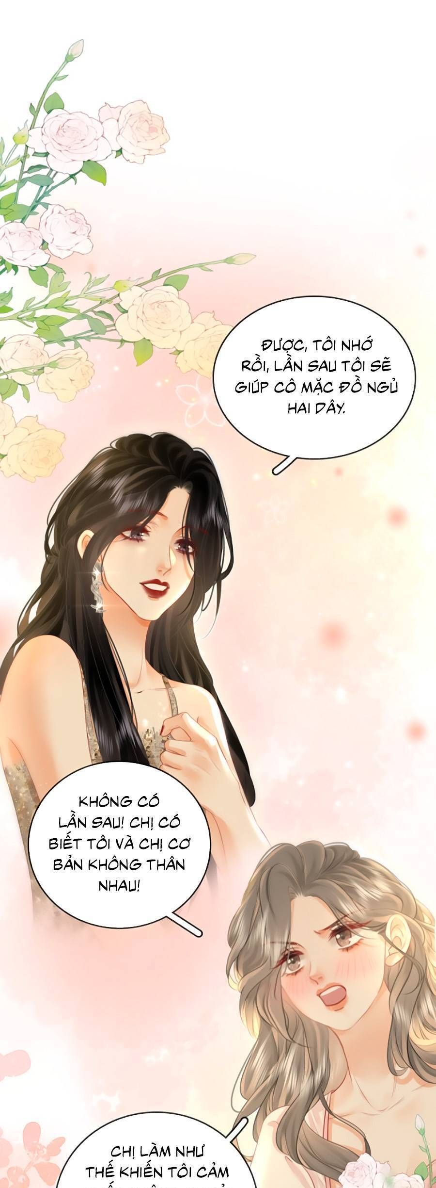 Em Chỉ Có Thể Là Của Tôi Chapter 13 - 13