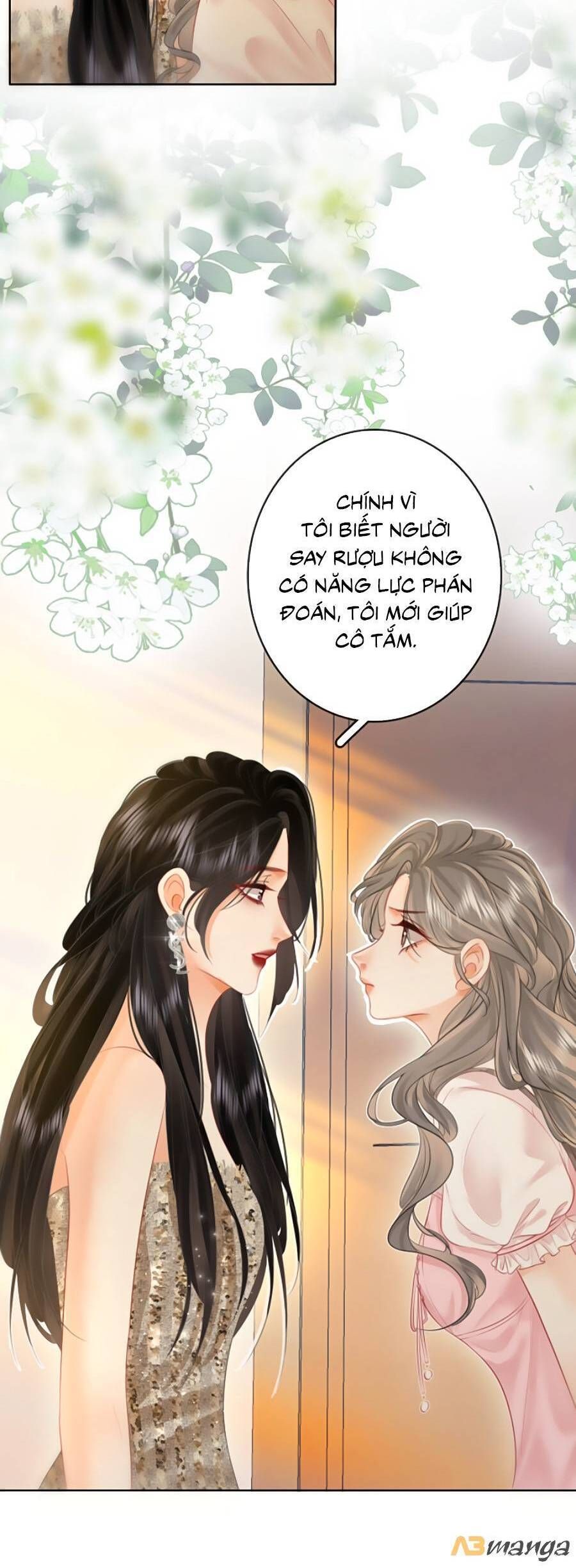 Em Chỉ Có Thể Là Của Tôi Chapter 13 - 15