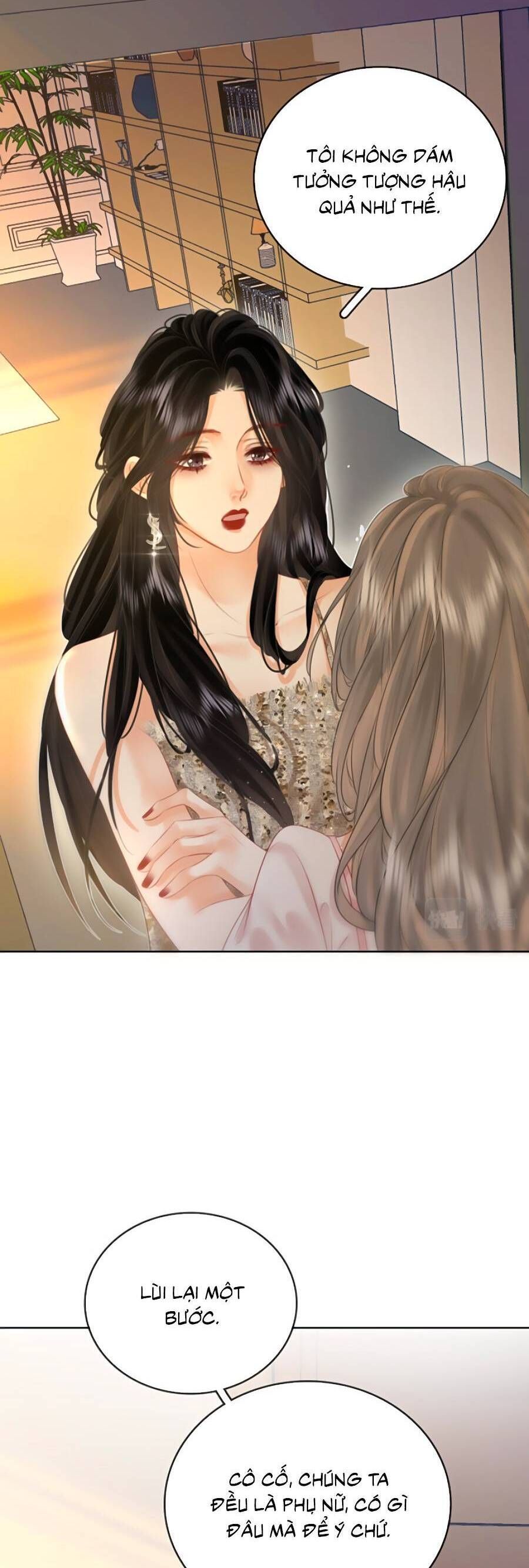 Em Chỉ Có Thể Là Của Tôi Chapter 13 - 17