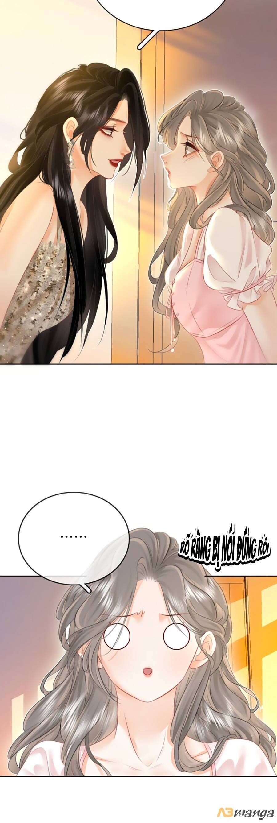 Em Chỉ Có Thể Là Của Tôi Chapter 13 - 18