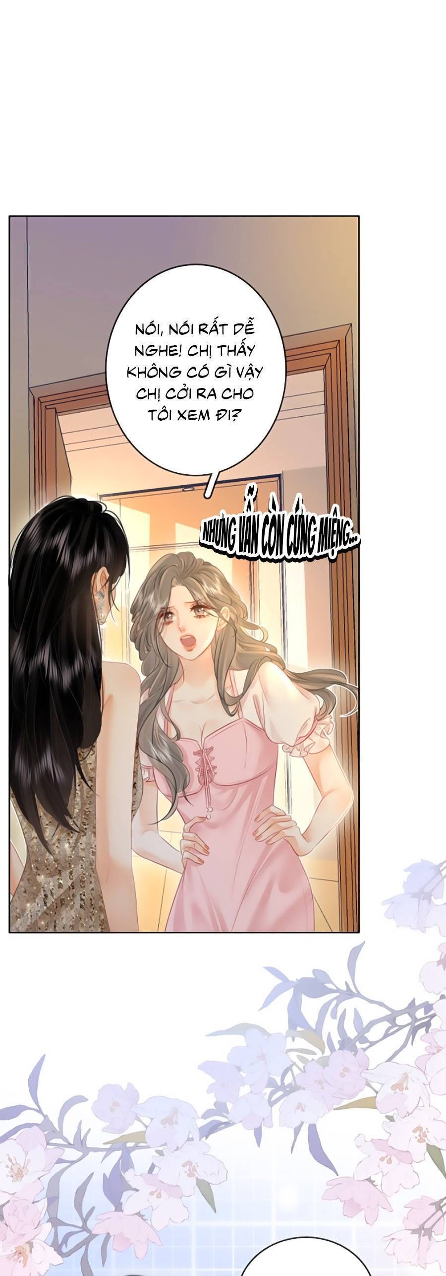 Em Chỉ Có Thể Là Của Tôi Chapter 13 - 19