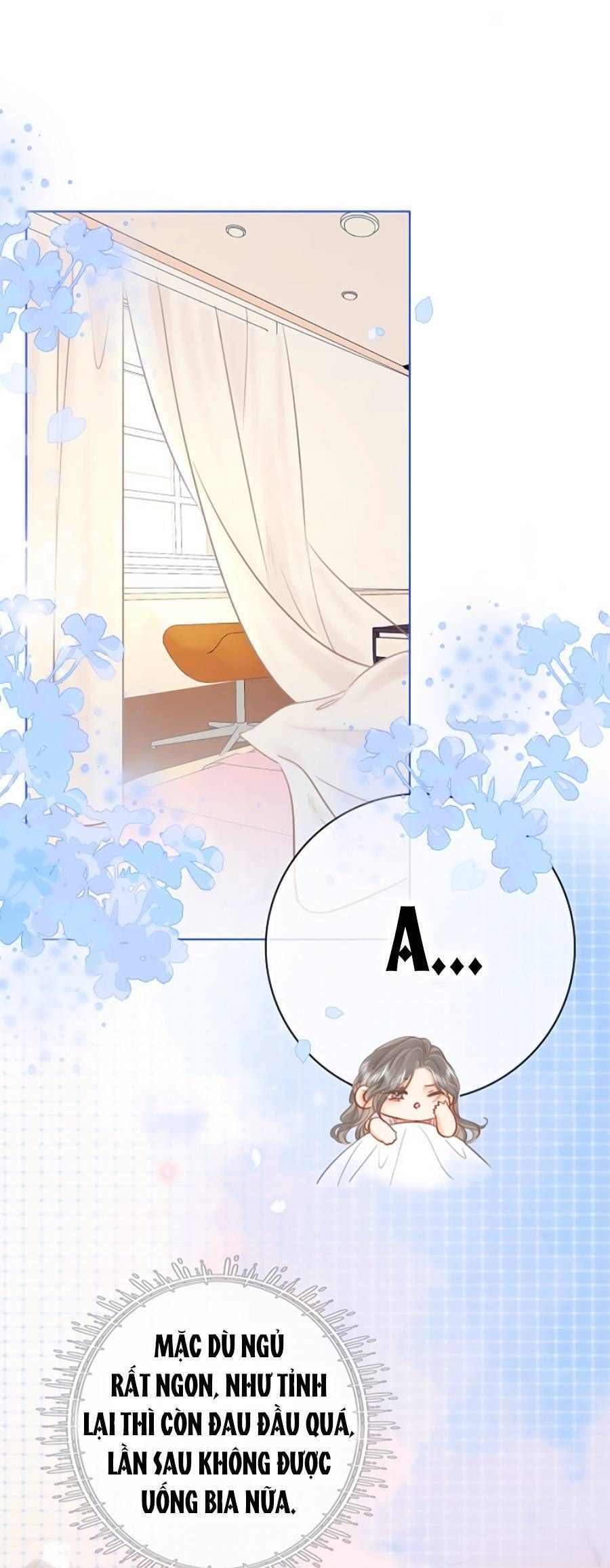 Em Chỉ Có Thể Là Của Tôi Chapter 13 - 3