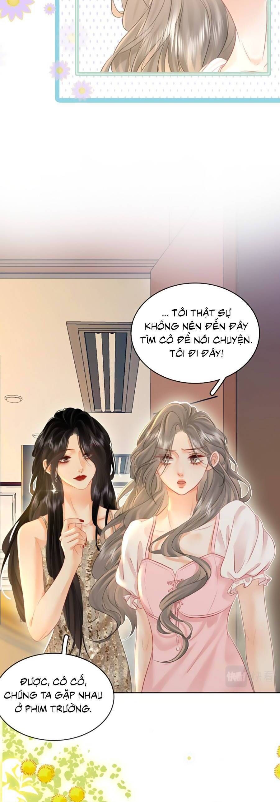 Em Chỉ Có Thể Là Của Tôi Chapter 13 - 21