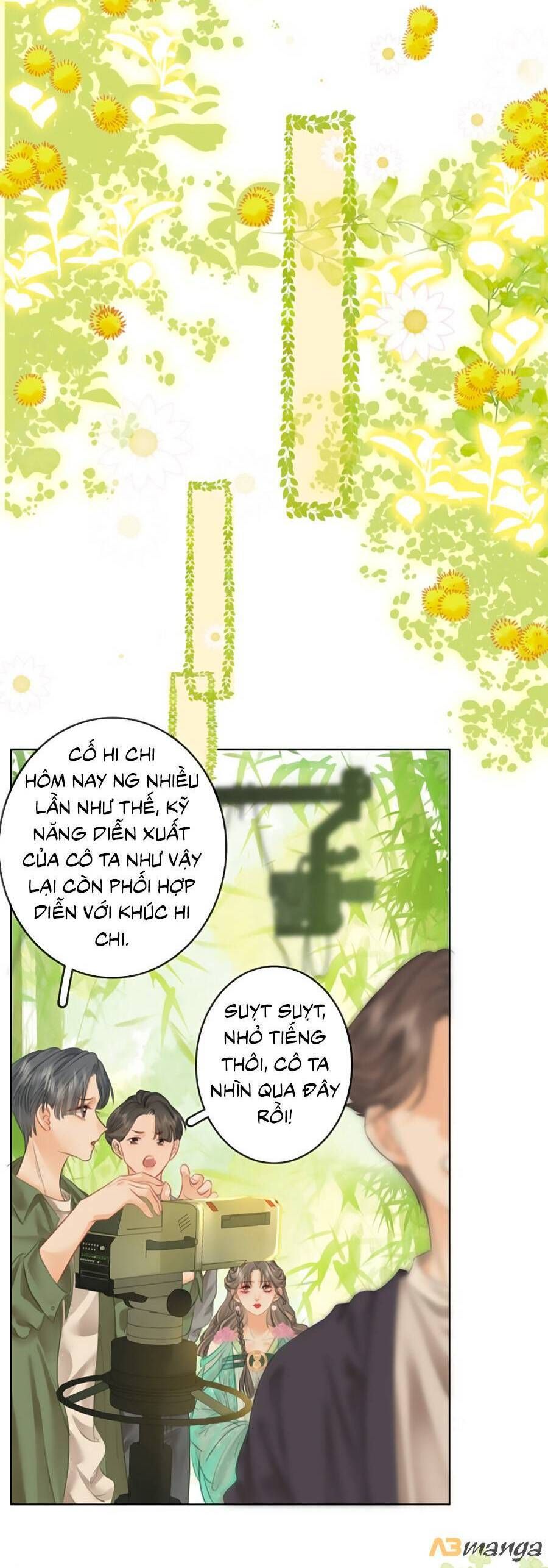 Em Chỉ Có Thể Là Của Tôi Chapter 13 - 22