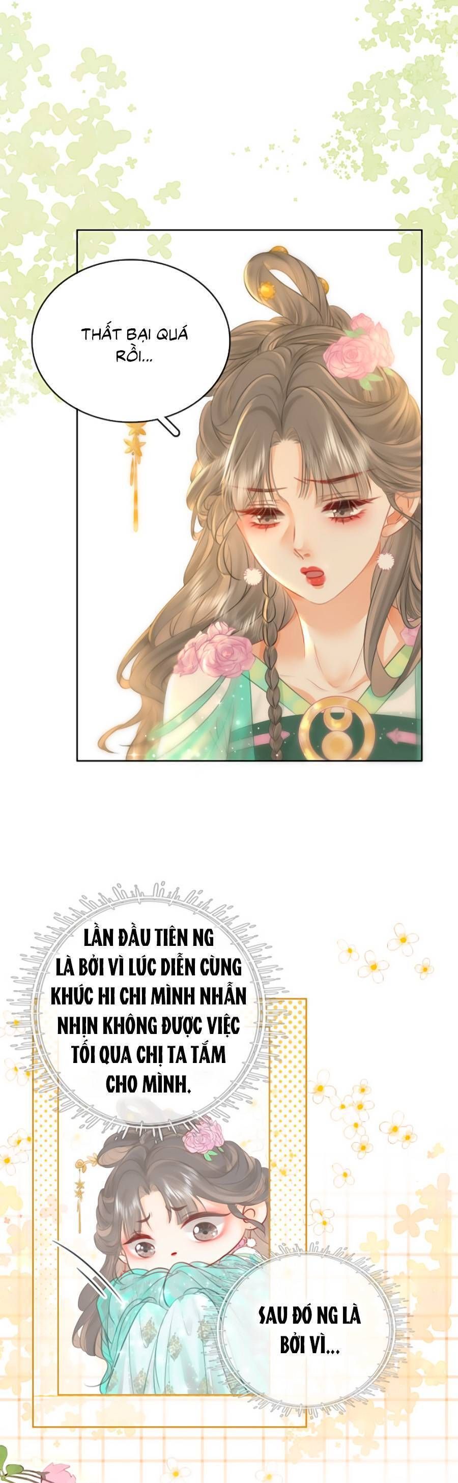 Em Chỉ Có Thể Là Của Tôi Chapter 13 - 23