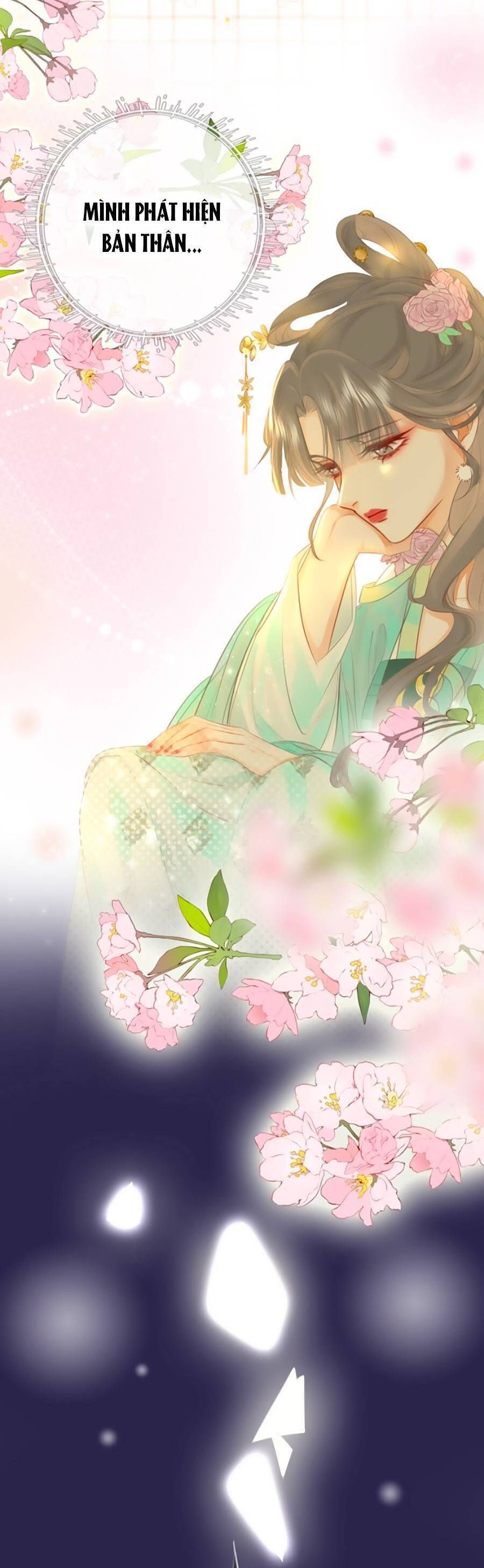 Em Chỉ Có Thể Là Của Tôi Chapter 13 - 24