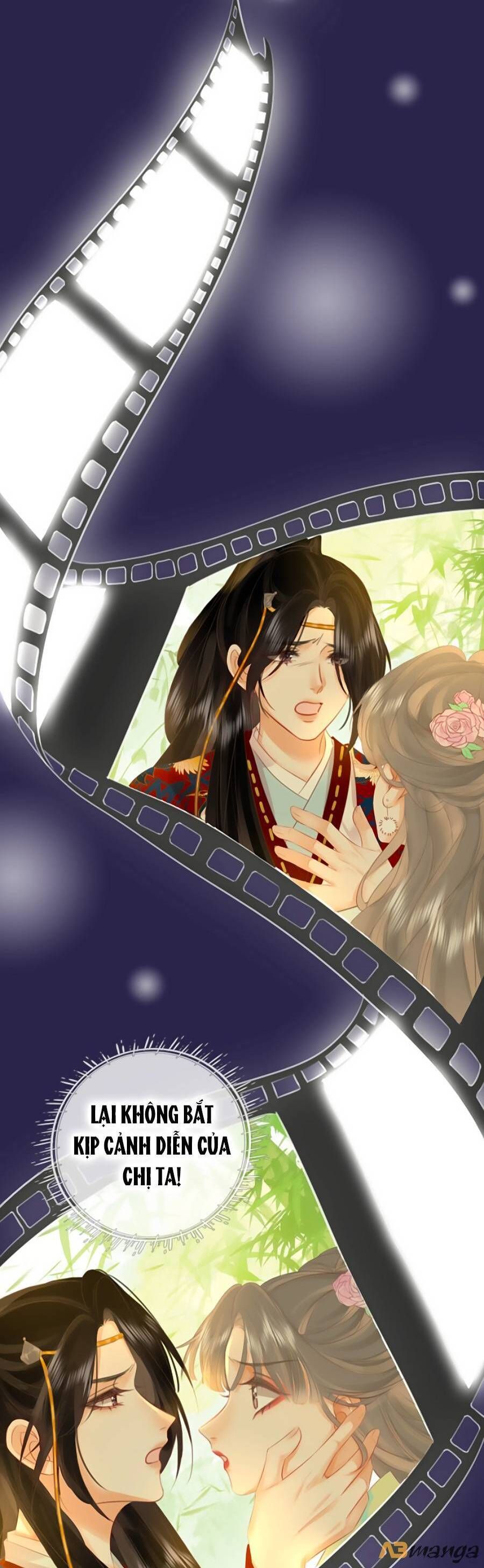 Em Chỉ Có Thể Là Của Tôi Chapter 13 - 25