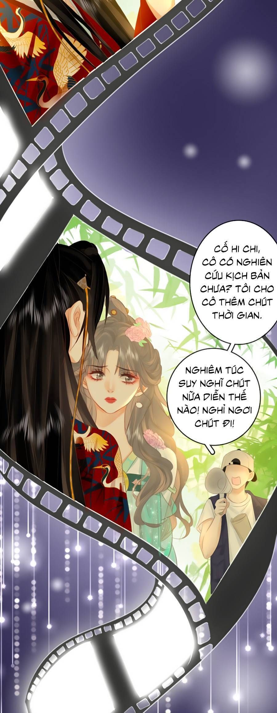 Em Chỉ Có Thể Là Của Tôi Chapter 13 - 26