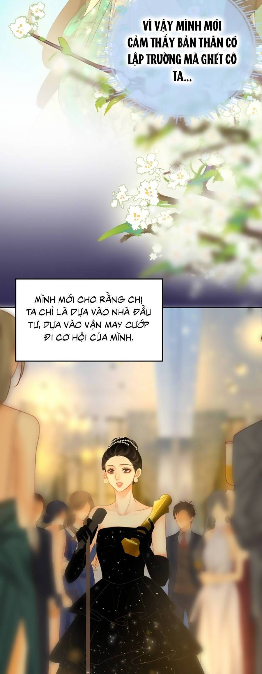 Em Chỉ Có Thể Là Của Tôi Chapter 13 - 28