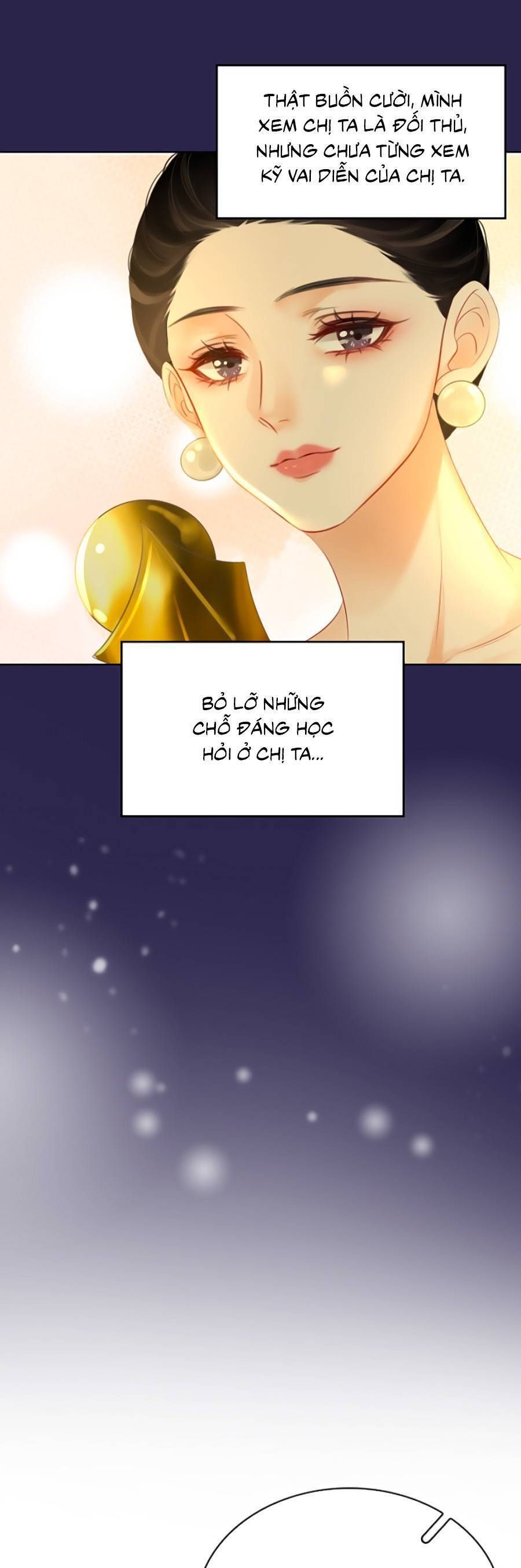 Em Chỉ Có Thể Là Của Tôi Chapter 13 - 30