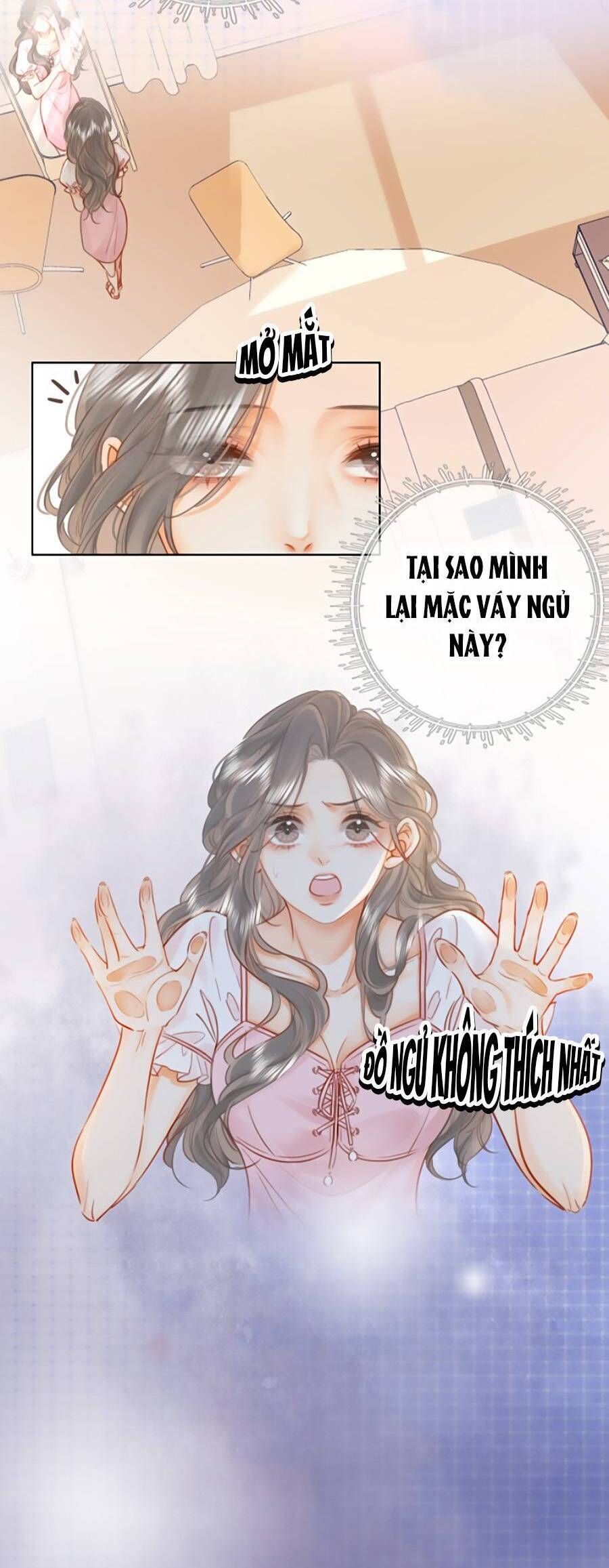 Em Chỉ Có Thể Là Của Tôi Chapter 13 - 4