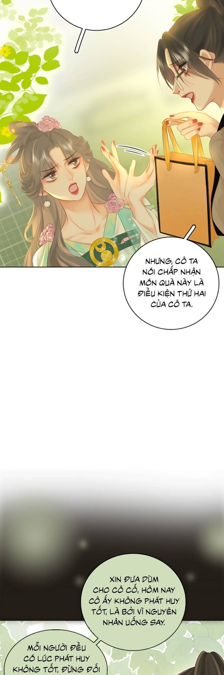 Em Chỉ Có Thể Là Của Tôi Chapter 13 - 32