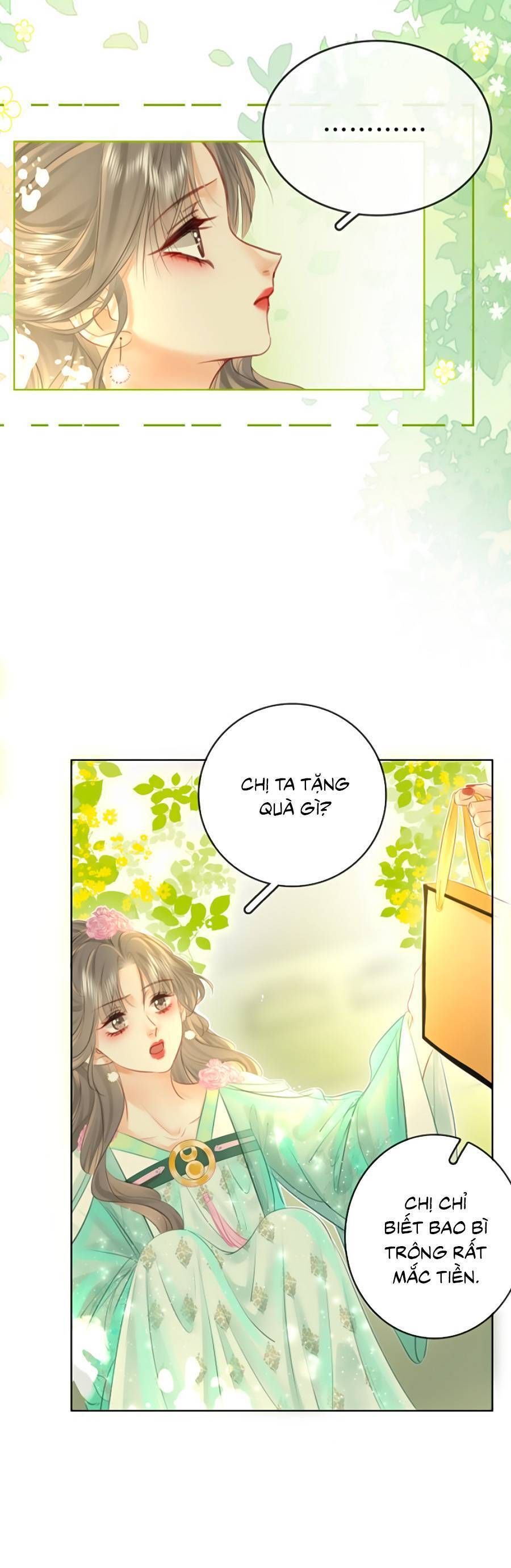 Em Chỉ Có Thể Là Của Tôi Chapter 13 - 34