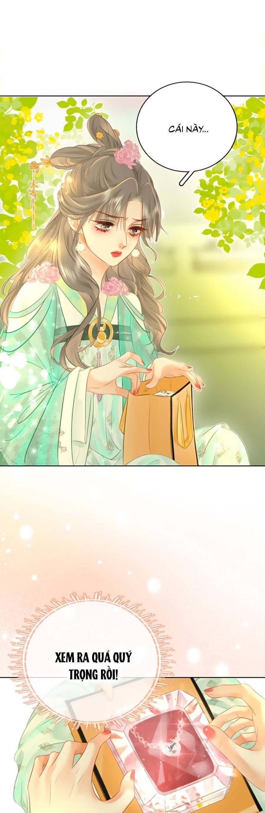 Em Chỉ Có Thể Là Của Tôi Chapter 13 - 35