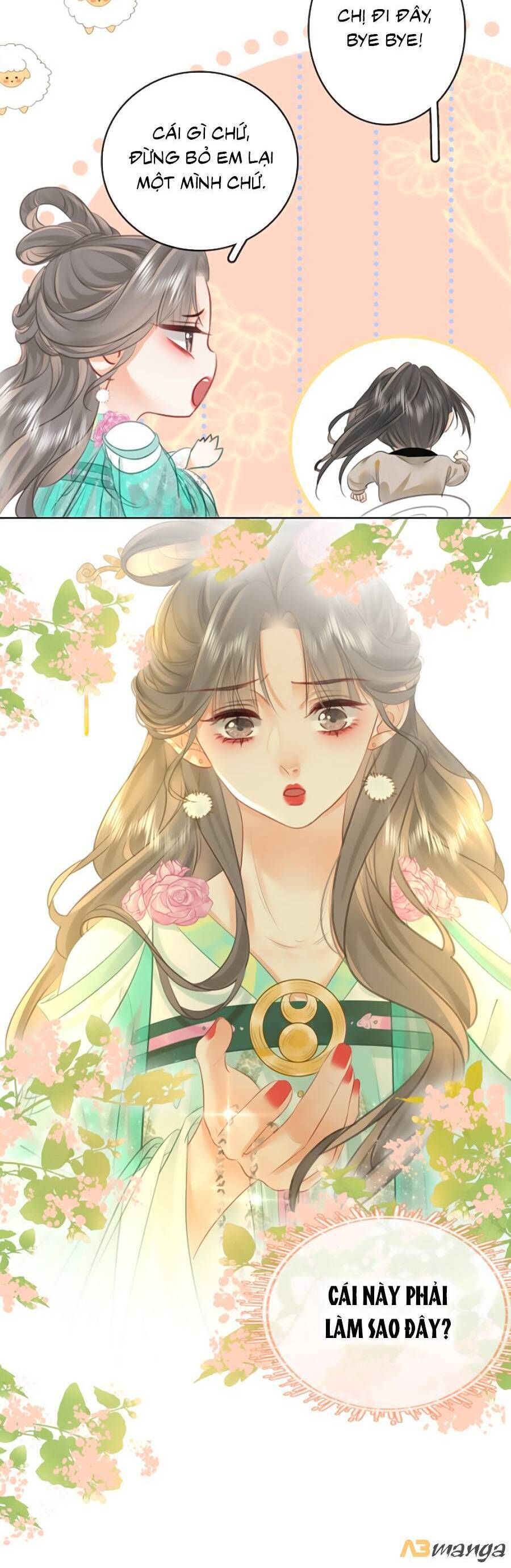 Em Chỉ Có Thể Là Của Tôi Chapter 13 - 37