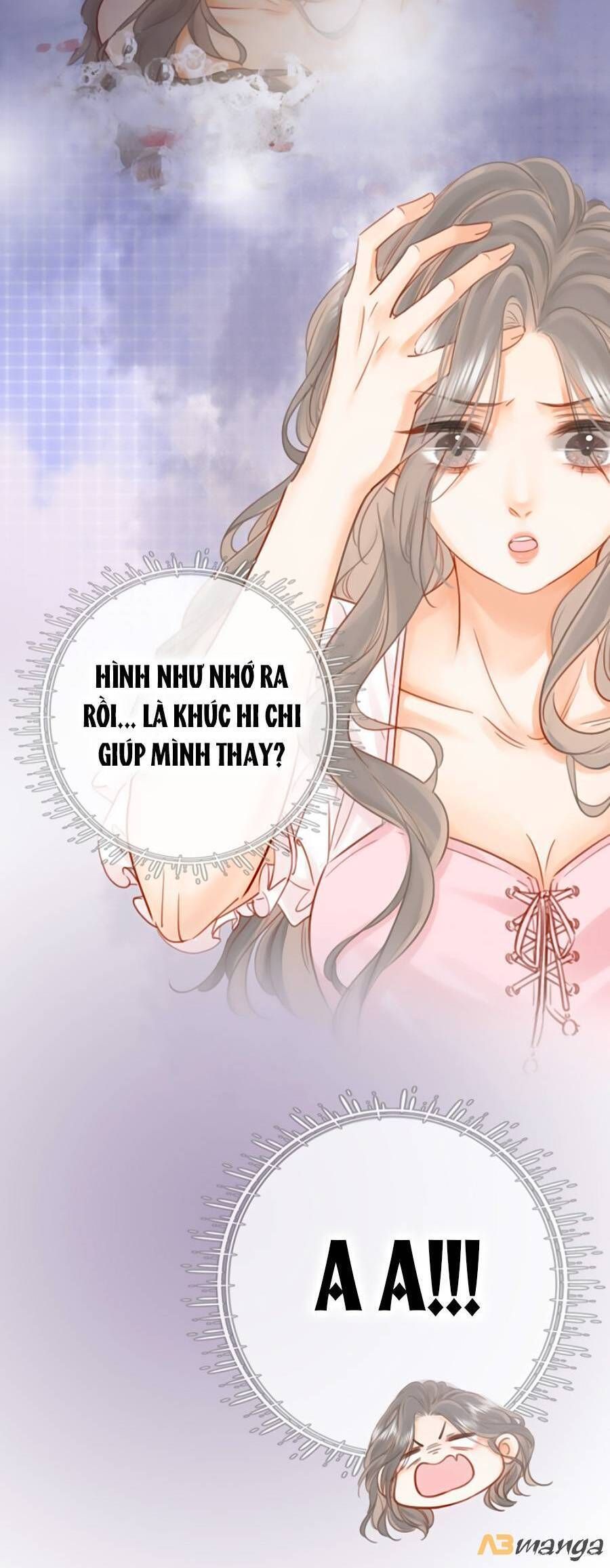 Em Chỉ Có Thể Là Của Tôi Chapter 13 - 6