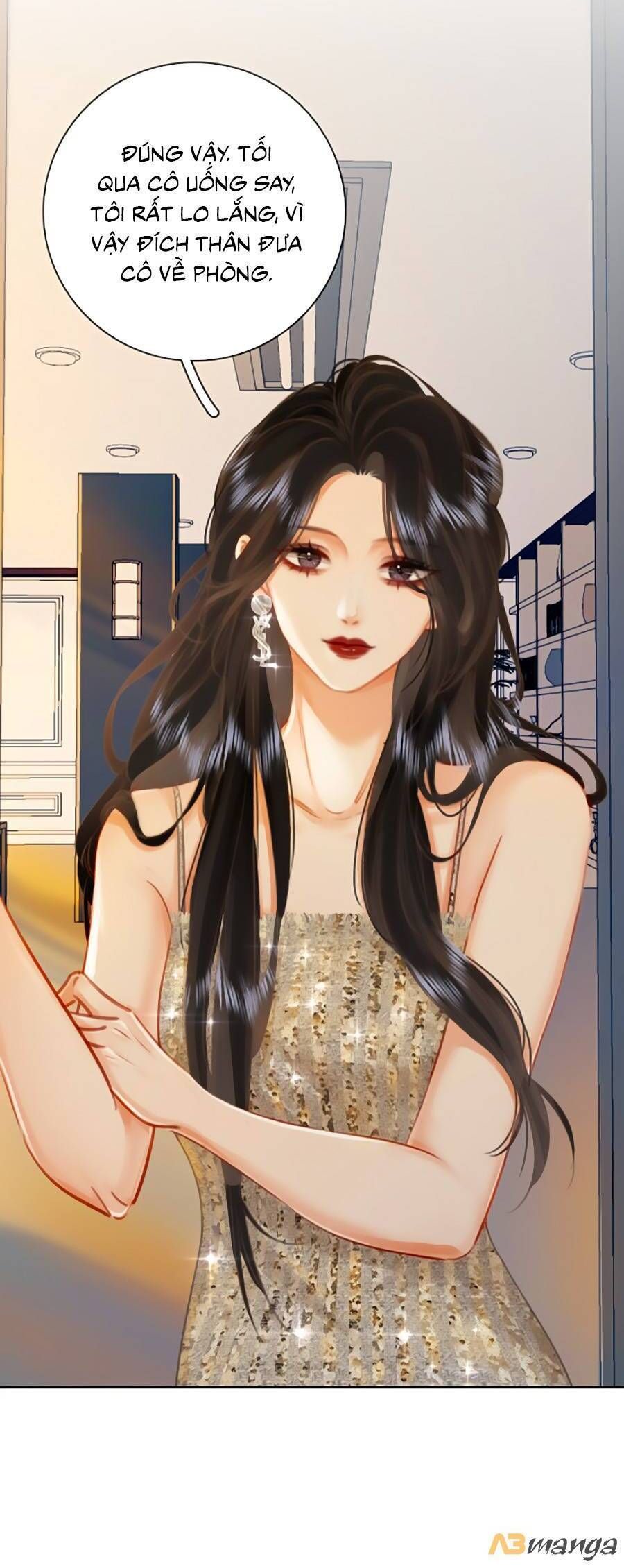 Em Chỉ Có Thể Là Của Tôi Chapter 13 - 9