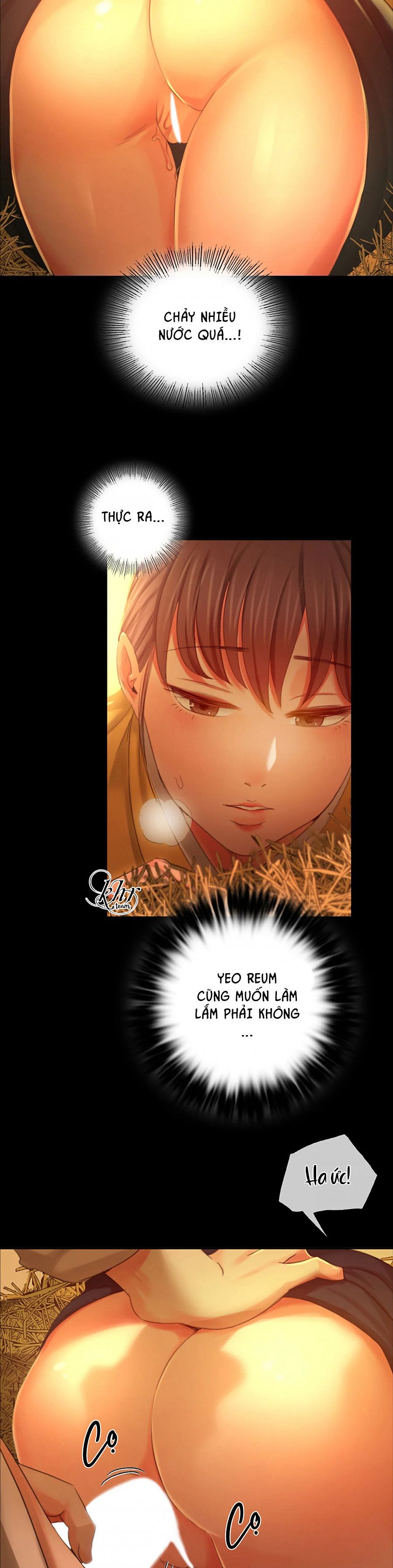 Em Chỉ Có Thể Là Của Tôi Chapter 14.5 - 2