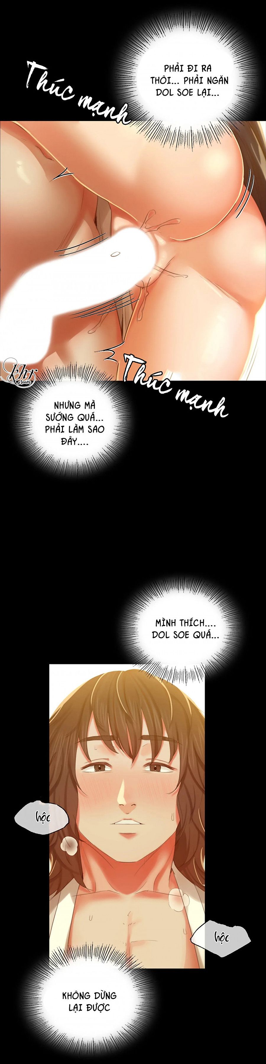 Em Chỉ Có Thể Là Của Tôi Chapter 14.5 - 13