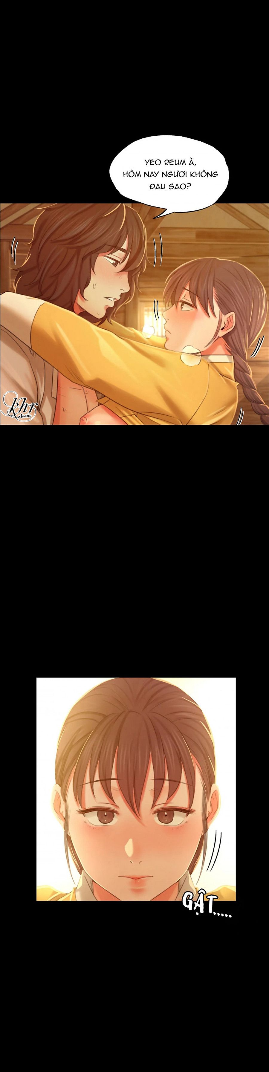 Em Chỉ Có Thể Là Của Tôi Chapter 14.5 - 14