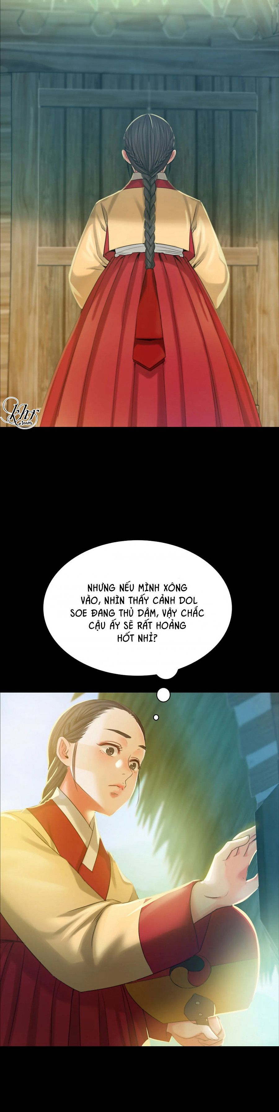 Em Chỉ Có Thể Là Của Tôi Chapter 14.5 - 17