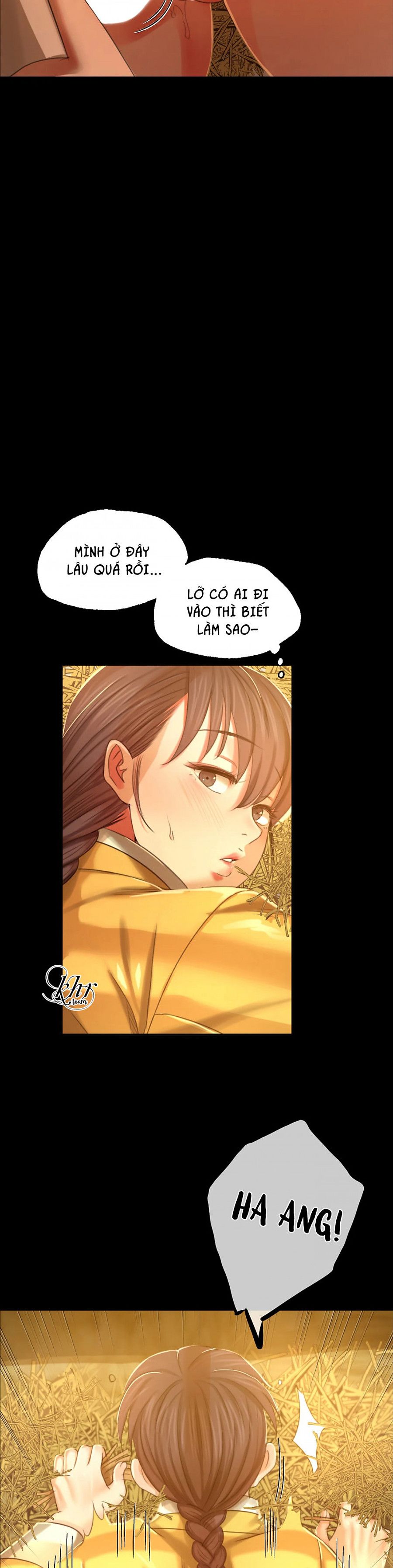 Em Chỉ Có Thể Là Của Tôi Chapter 14.5 - 3
