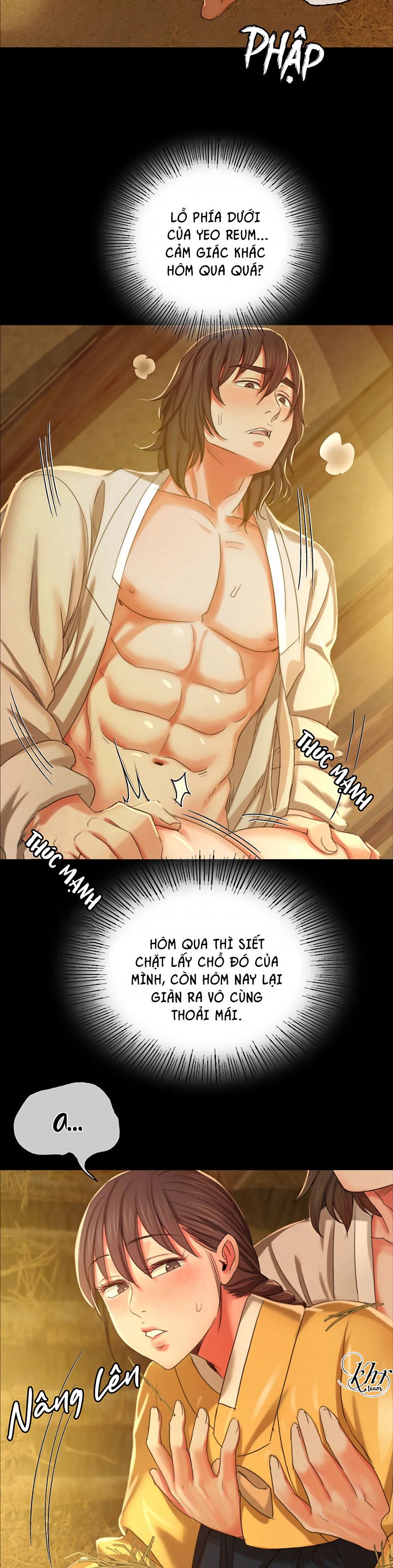 Em Chỉ Có Thể Là Của Tôi Chapter 14.5 - 6
