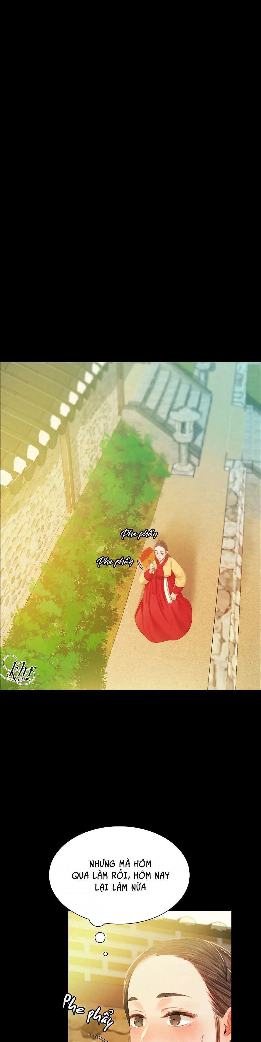 Em Chỉ Có Thể Là Của Tôi Chapter 14.5 - 8