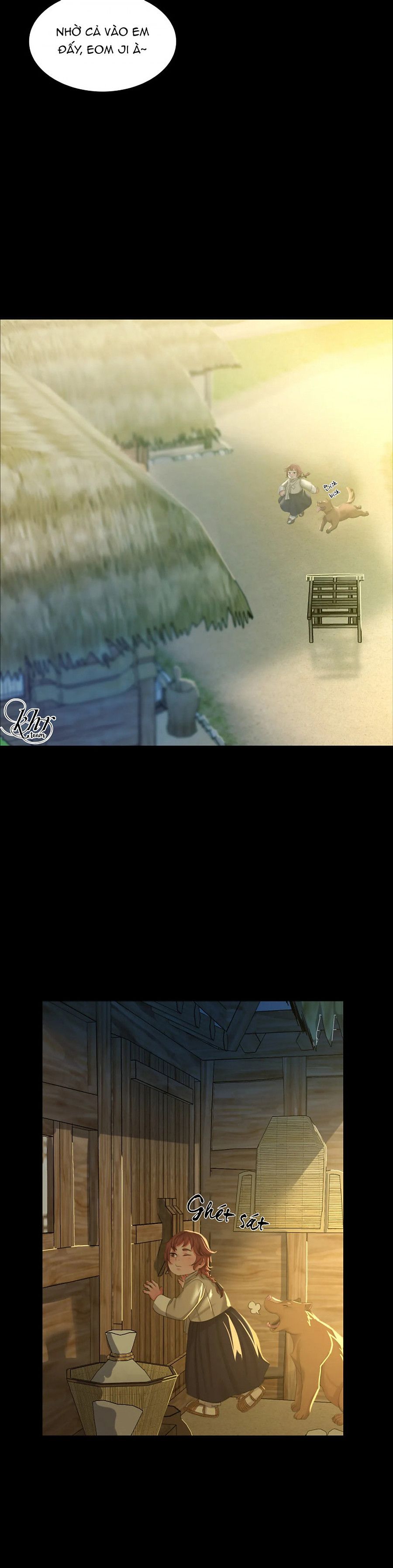 Em Chỉ Có Thể Là Của Tôi Chapter 14 - 2