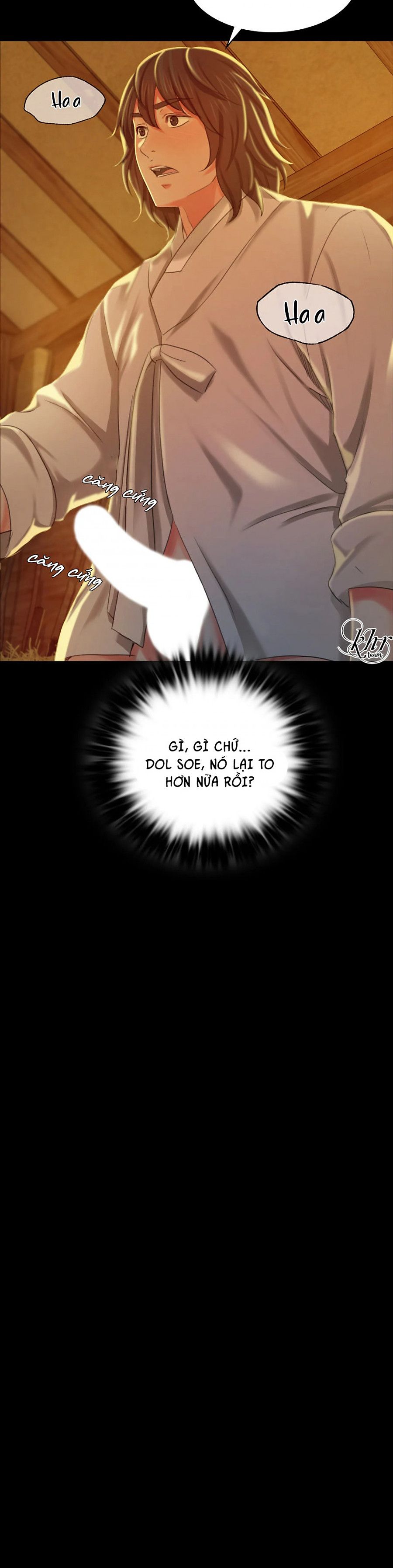 Em Chỉ Có Thể Là Của Tôi Chapter 14 - 12