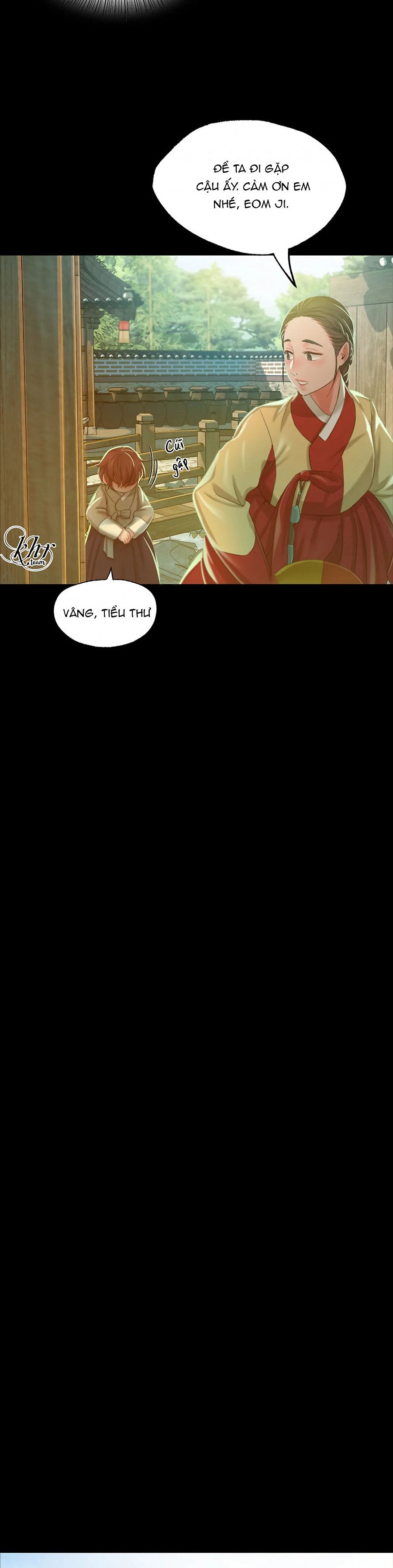 Em Chỉ Có Thể Là Của Tôi Chapter 14 - 15