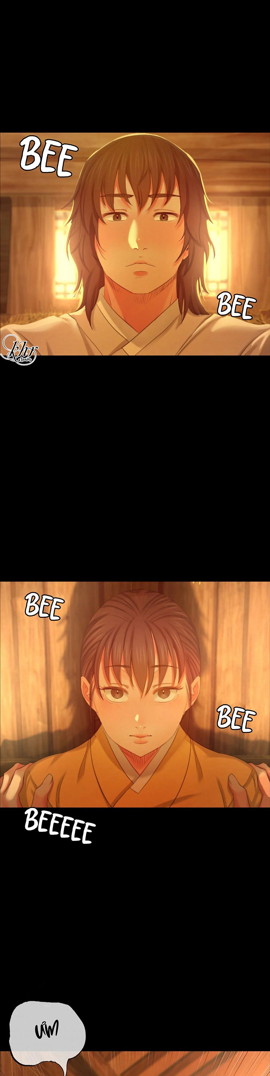 Em Chỉ Có Thể Là Của Tôi Chapter 14 - 17