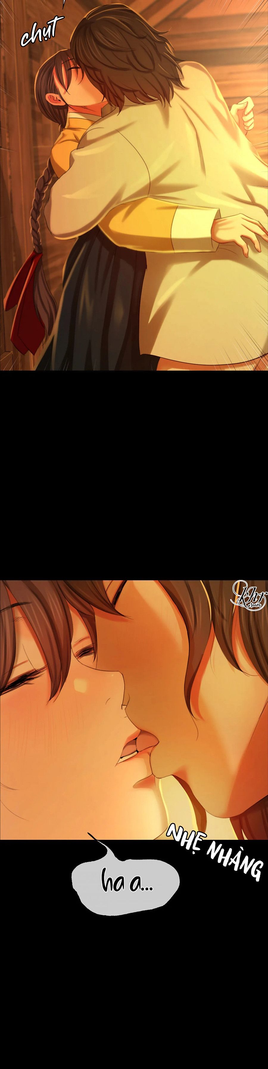 Em Chỉ Có Thể Là Của Tôi Chapter 14 - 18