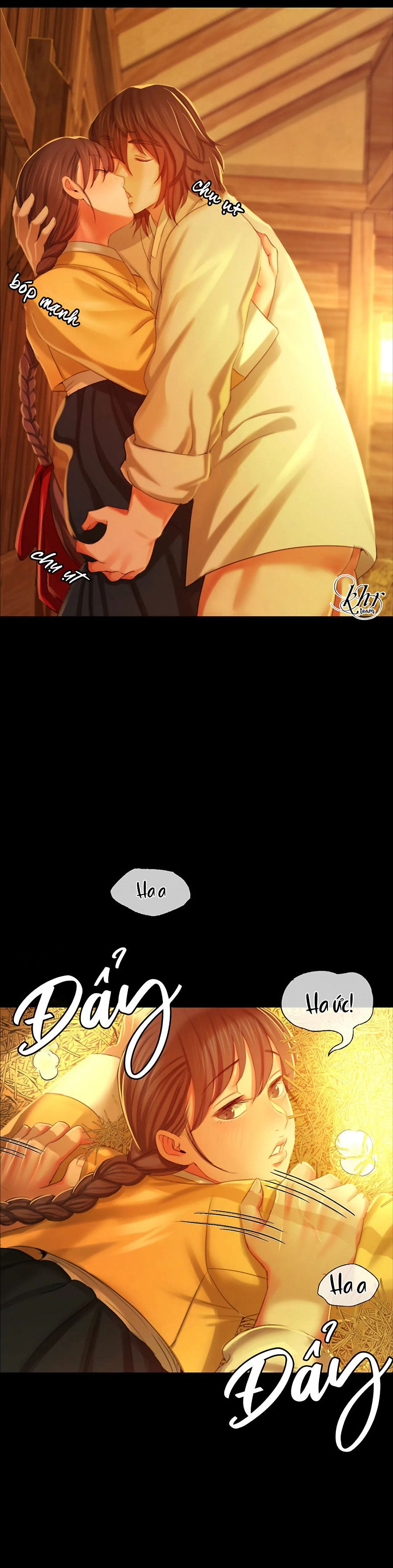 Em Chỉ Có Thể Là Của Tôi Chapter 14 - 19