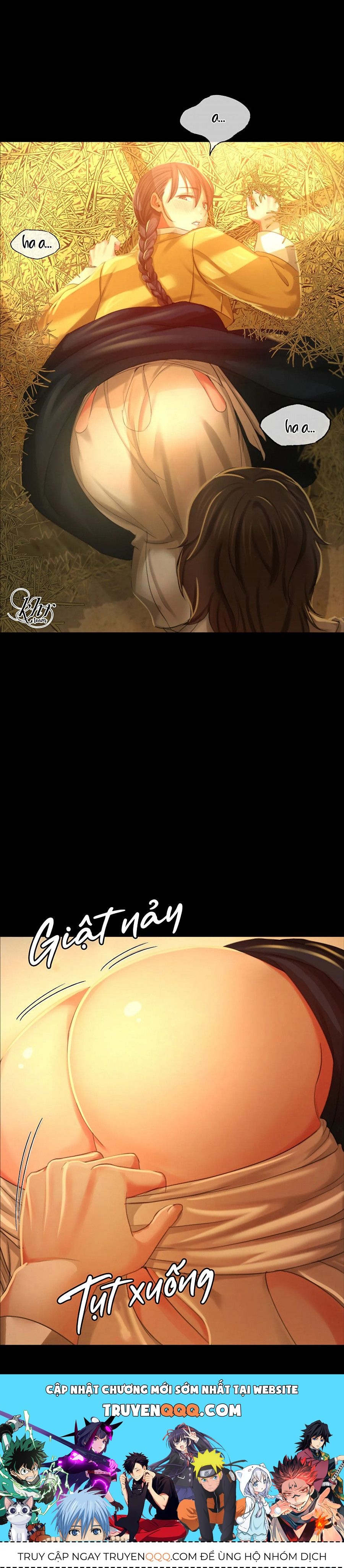 Em Chỉ Có Thể Là Của Tôi Chapter 14 - 20