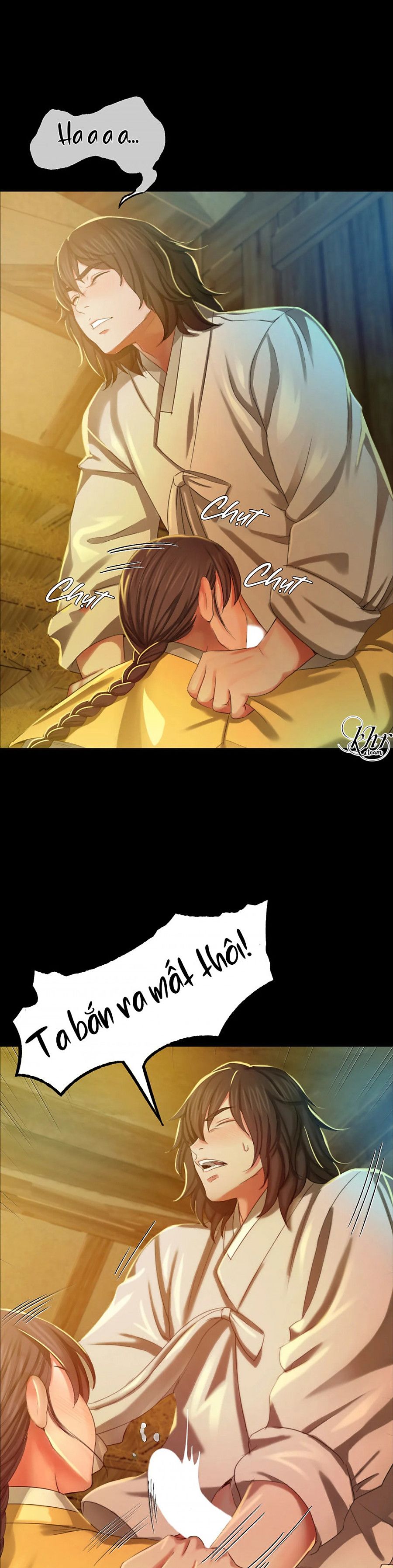 Em Chỉ Có Thể Là Của Tôi Chapter 14 - 6