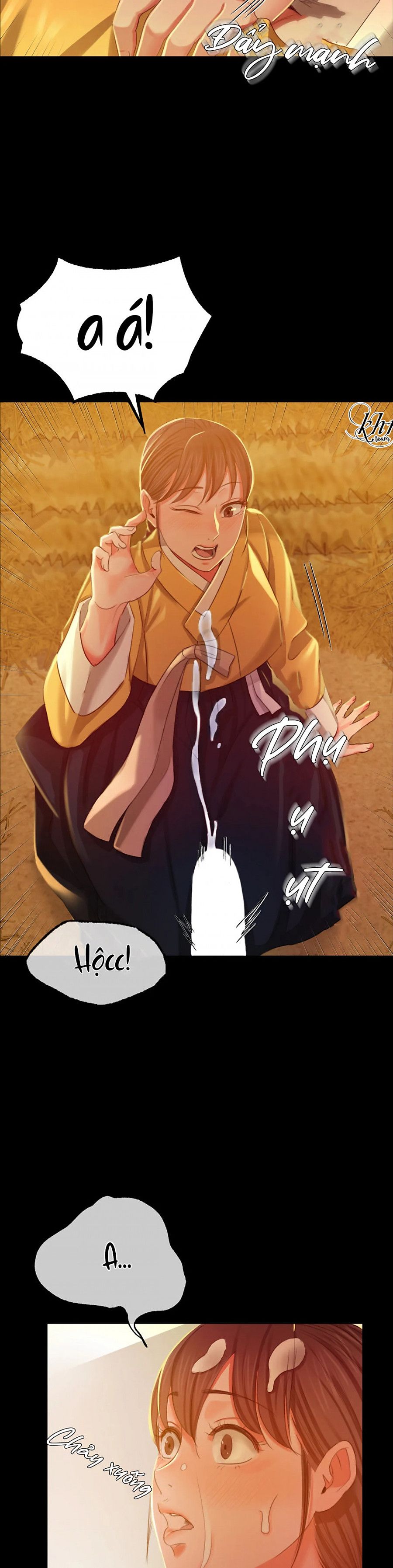 Em Chỉ Có Thể Là Của Tôi Chapter 14 - 7